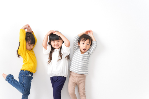 10 Manfaat Tolong Menolong untuk Kebaikan Hati si Kecil - Bebeclub